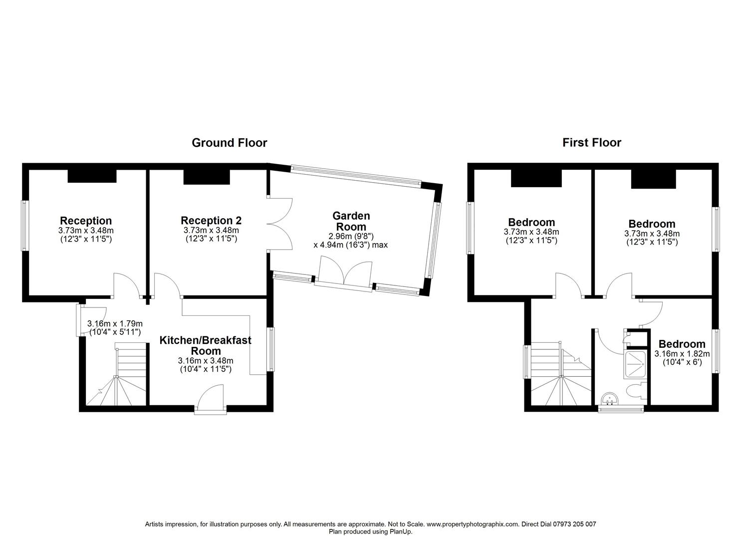 Energy Performance Certificates